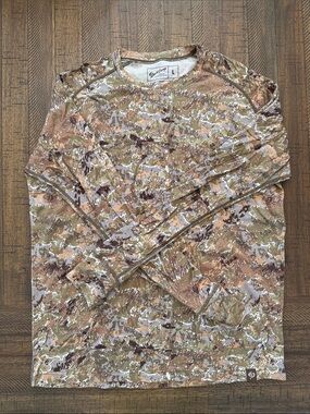 Duck Camp, Midland Base Layer